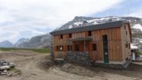 11 nouveau refuge